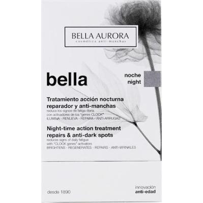 Bella Aurora Krem na noc Kremy do twarzy 50 ml Damski