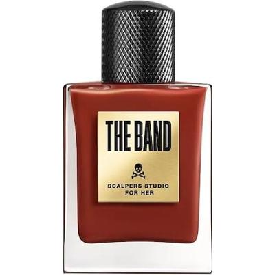 Scalpers Woda perfumowana 50 ml Damski