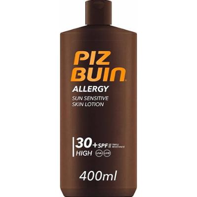 Piz Buin PIZ BUIN ALLERGY lotion SPF 30 Ochrona przeciwsłoneczna 400 ml