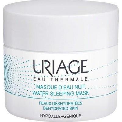 Uriage Maseczki rozświetlające 50 ml