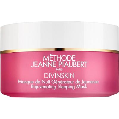 Jeanne Piaubert Maseczki przeciwzmarszczkowe 50 ml Damski