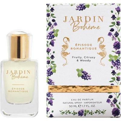 Jardin Bohème Fine Fragrances Épisode Romantique Woda perfumowana 50 ml Damski