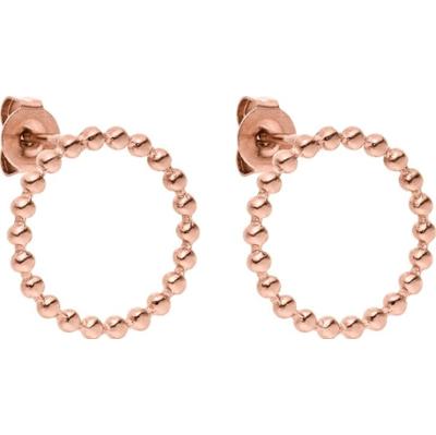 Purelei Purelei Kolczyki Karma 1 ct Damski