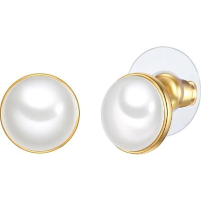 Yokoamii Kolczyki z Stop metali w;