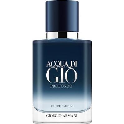 Armani Acqua di Giò Profondo Woda perfumowana 30 ml Męskie