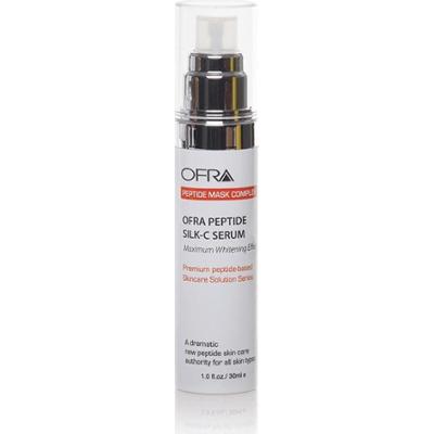 Ofra Cosmetics Peptide Silk-C Serum Serum nawilżające 30 ml