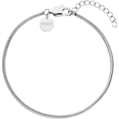 Purelei Purelei Bransoletka Sleekness Bransoletki 1 ct Męskie