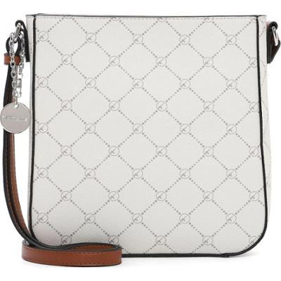 Tamaris Torebka Naramienna TAS Anastasia Torby na ramię 1 ct Nude Damski