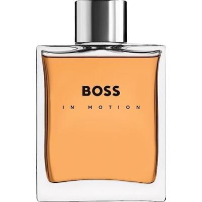 Hugo Boss Boss in Motion Original Woda toaletowa 100 ml Męskie