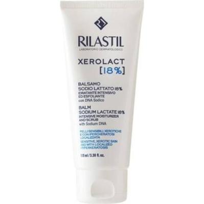 Rilastil Masło do ciała 100 ml