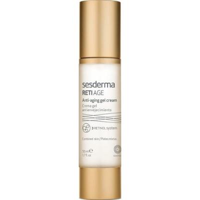 Sesderma REPASKIN SILK TOUCH COLOR FACIAL - ochrona przeciwsłoneczna Kremy na dzień 50 ml Damski