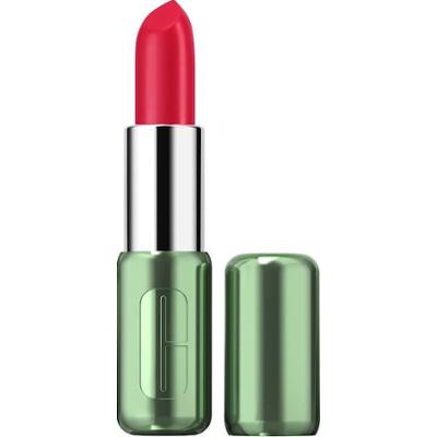 Clinique Clinique Pop™ Longwear Lipstick Szminki 3,9 g 37 - PEPPERMINT POP