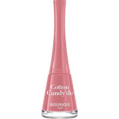 Bourjois Nail Polish Lakiery do paznokci 9 ml
