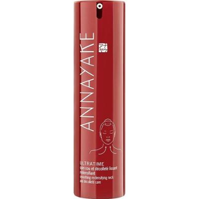 Annayake Ultratime Soin Cou Et Décolleté Lissant Redensifiant Kremy do szyi i dekoltu 50 ml
