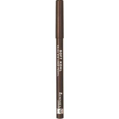 Rimmel London Rimmel Soft Kohl Kajal trwała kredka do oczu Kredki do oczu 1,2 g