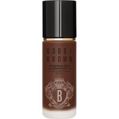 Bobbi Brown Weightless Skin Foundation SPF15 Podkłady 30 ml 51 - Cool Espresso