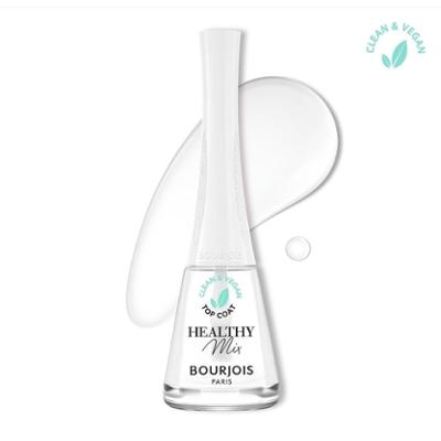 Bourjois Healthy Mix Vegan Nagellak Lakiery do paznokci 9 ml