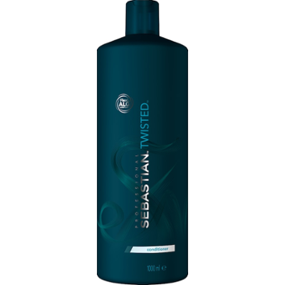 Sebastian Twisted Odżywka do włosów kręconych Odżywki do włosów 1000 ml