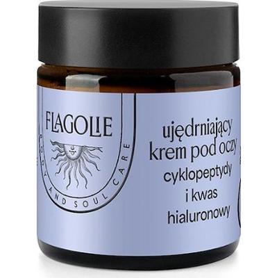 Flagolie Ciało cud. Krem pod oczy z kolagenem 30 ml Kremy pod oczy