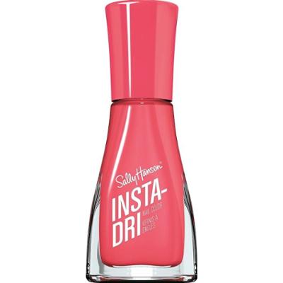 Sally Hansen Insta Dri szybkoschnący lakier do paznokci Lakiery do paznokci 9,7 ml 333 - PEACHY BREEZE