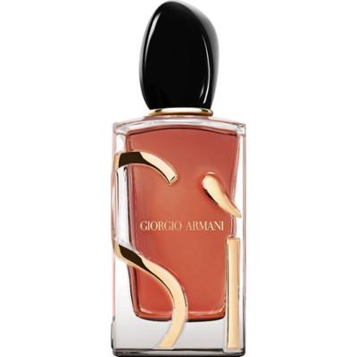 Armani Si Armani Sì Parfum – woda perfumowana dla kobiet Perfumy 100 ml Damski