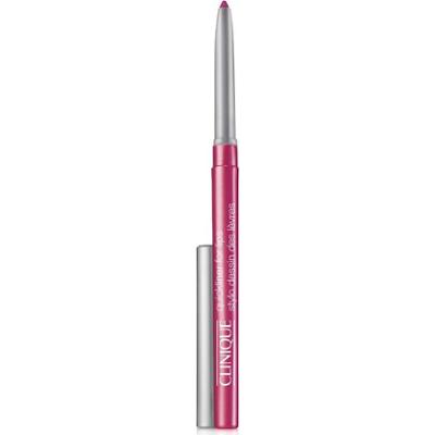 Clinique Quickliner™ For Lips Konturówki do ust 0,3 g Intense Jam