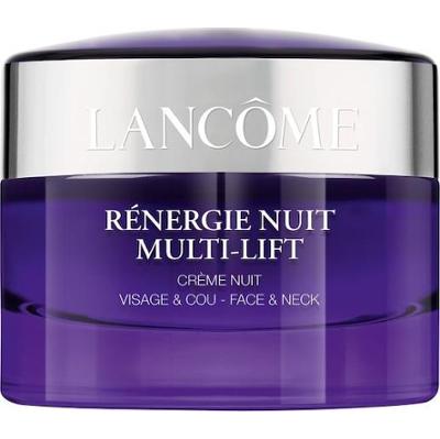 Lancôme Rénergie Multi-Lift Nuit Kremy do twarzy 50 ml Damski