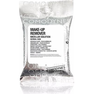 Comodynes MAKE-UP REMOVER micellar solution normal skin Demakijaż 1 ct Damski