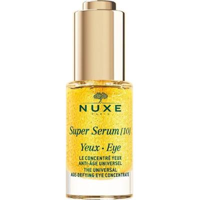NUXE Super Serum [10] Serum przeciwzmarszczkowe 15 ml Damski
