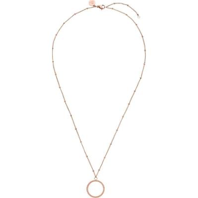 Purelei Purelei Naszyjnik Karma Naszyjniki 1 ct Damski