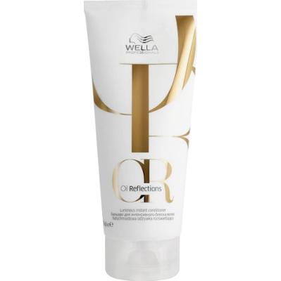 Wella Oil Reflections Odżywki do włosów 200 ml