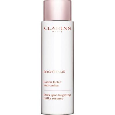 Clarins Bright Plus Lotion lactée Kremy do twarzy 200 ml