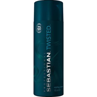 Sebastian Twisted Krem do włosów kręconych Kremy do stylizacji włosów 145 ml