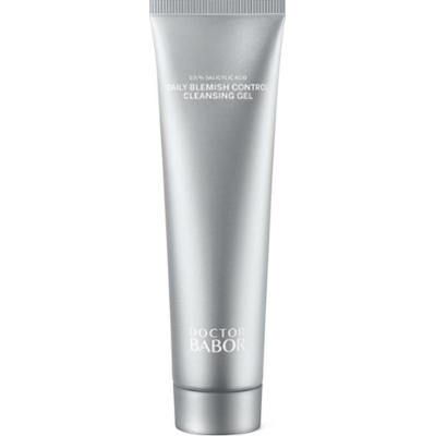 BABOR DOCTOR BABOR DAILY BLEMISH CONTROL CLEANSING GEL Żele do mycia twarzy 150 ml