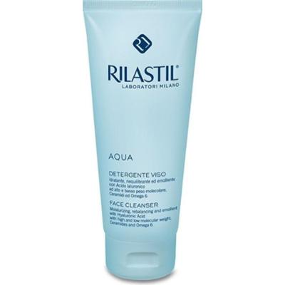 Rilastil Aqua Face Cleanser Płyn miceralny 200 ml
