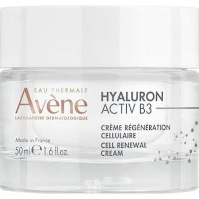 Avène Hyaluron Activ B3 Kremy przeciwzmarszczkowe 50 ml