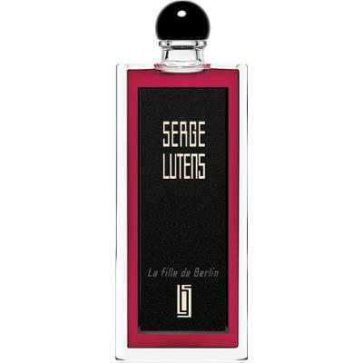 Serge Lutens Collection Noire La Fille de Berlin Woda perfumowana 100 ml