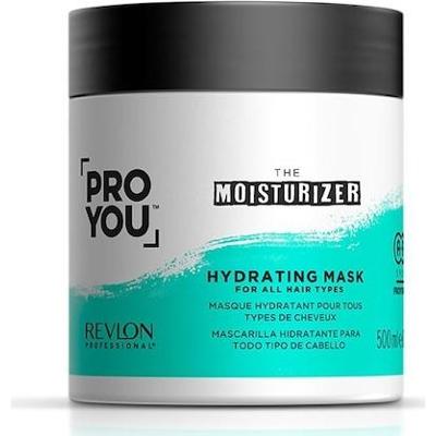 Revlon Professional Maski do włosów 500 ml