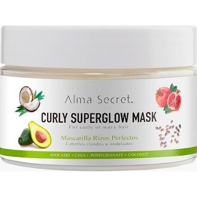 Alma Secret Maski do włosów 250 ml Damski