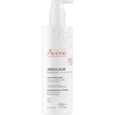 Avène XeraCalm Balsamy do ciała 400 ml