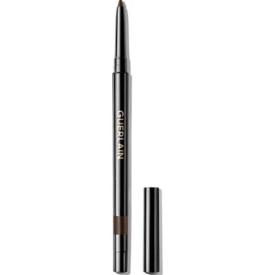 Guerlain The Eye Pencil - kredka do oczu Kredki do oczu 3,5 g MARRON
