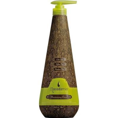 Macadamia Moisturizing Rinse Odżywki do włosów 1000 ml