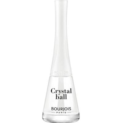 Bourjois Nail Polish Lakiery do paznokci 9 ml 22 - CRYSTAL BALL