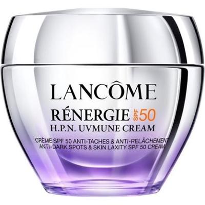 Lancôme Rénergie H.P.N UVMUNE Kremy na dzień 50 ml Damski
