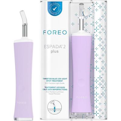 FOREO ESPADA™ 2 plus Pistachio Elektryczne urządzenie do masażu twarzy 1 ct