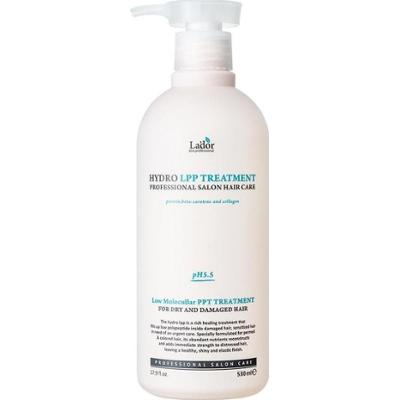 Lador Treatment LA'DOR Wzmacniająca odżywka do włosów 150 ml Maski do włosów 530 ml