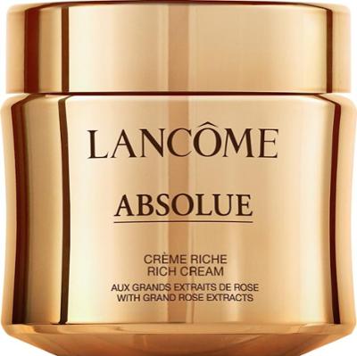 Lancôme Absolue Rich Cream Kremy do twarzy 60 ml Damski