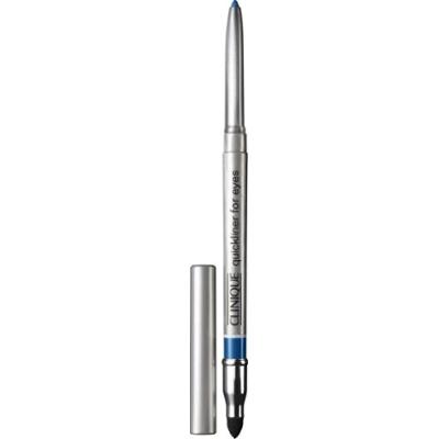 Clinique Quickliner For Eyes Eyelinery 3 g 08 - BLUE GREY