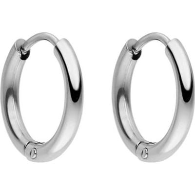 Purelei Purelei Kolczyki kółka Spirit Kolczyki koła 1 ct Damski