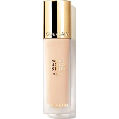 Guerlain Skin Matte Podkłady 35 ml 2W - W